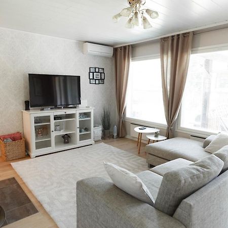 האמינה Villa De Pikku Maria מראה חיצוני תמונה