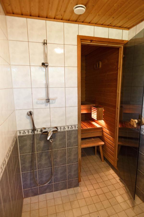 האמינה Villa De Pikku Maria מראה חיצוני תמונה